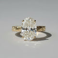 Ines Crystal Ring