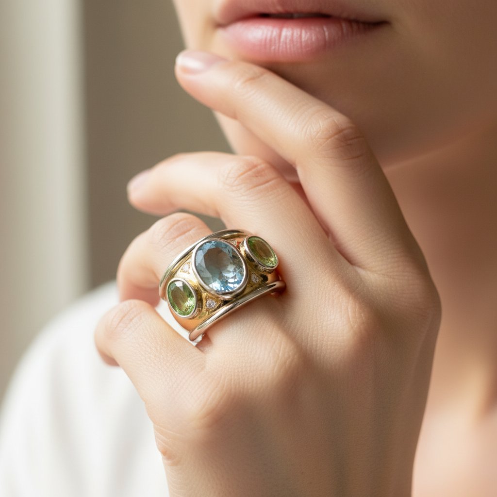 Ines-Ring