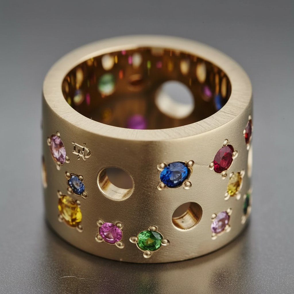 Ines Ring