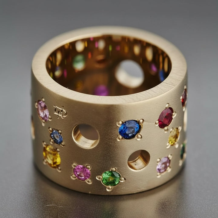 Ines Ring