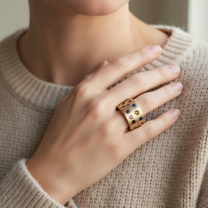 Ines Ring