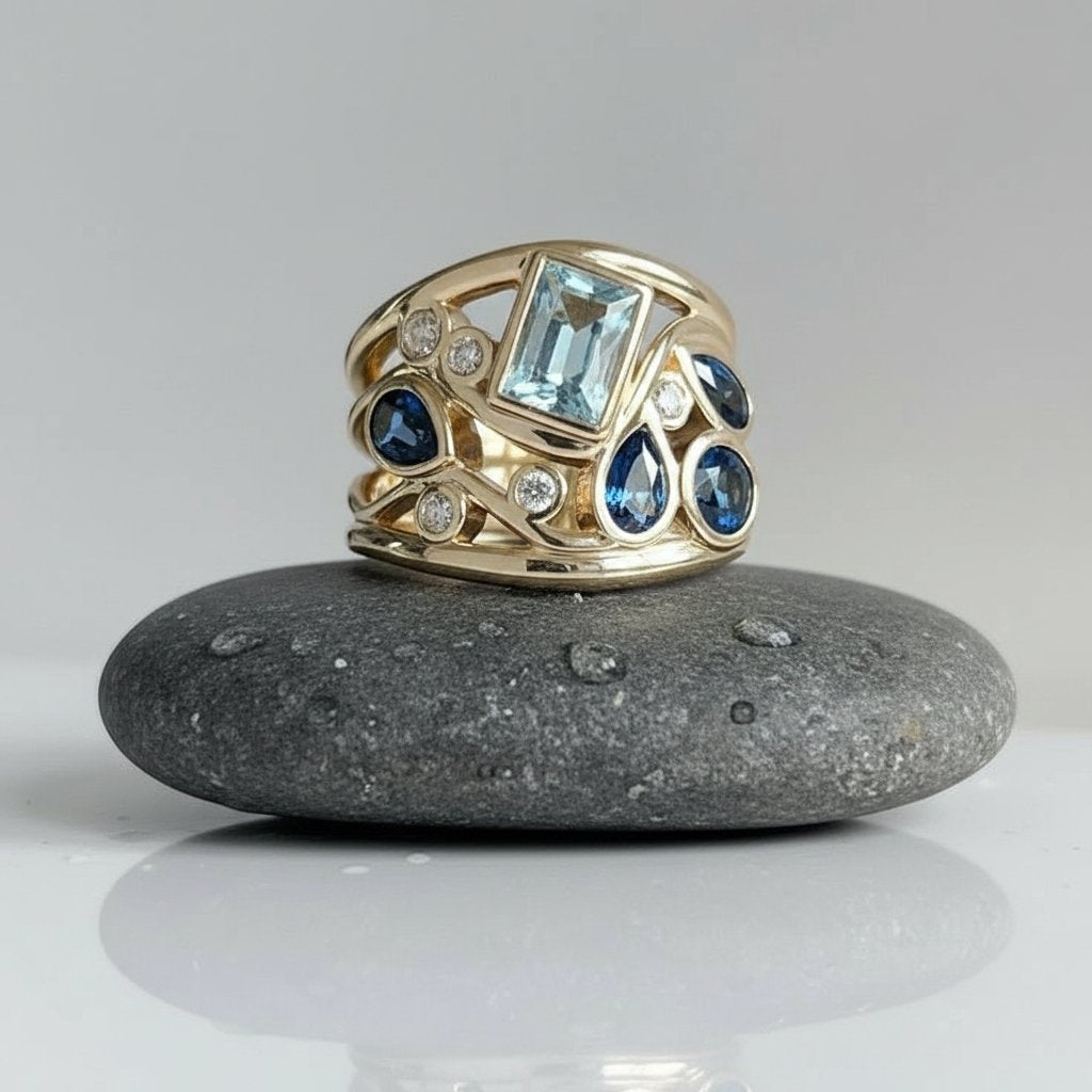 Jolie Ring