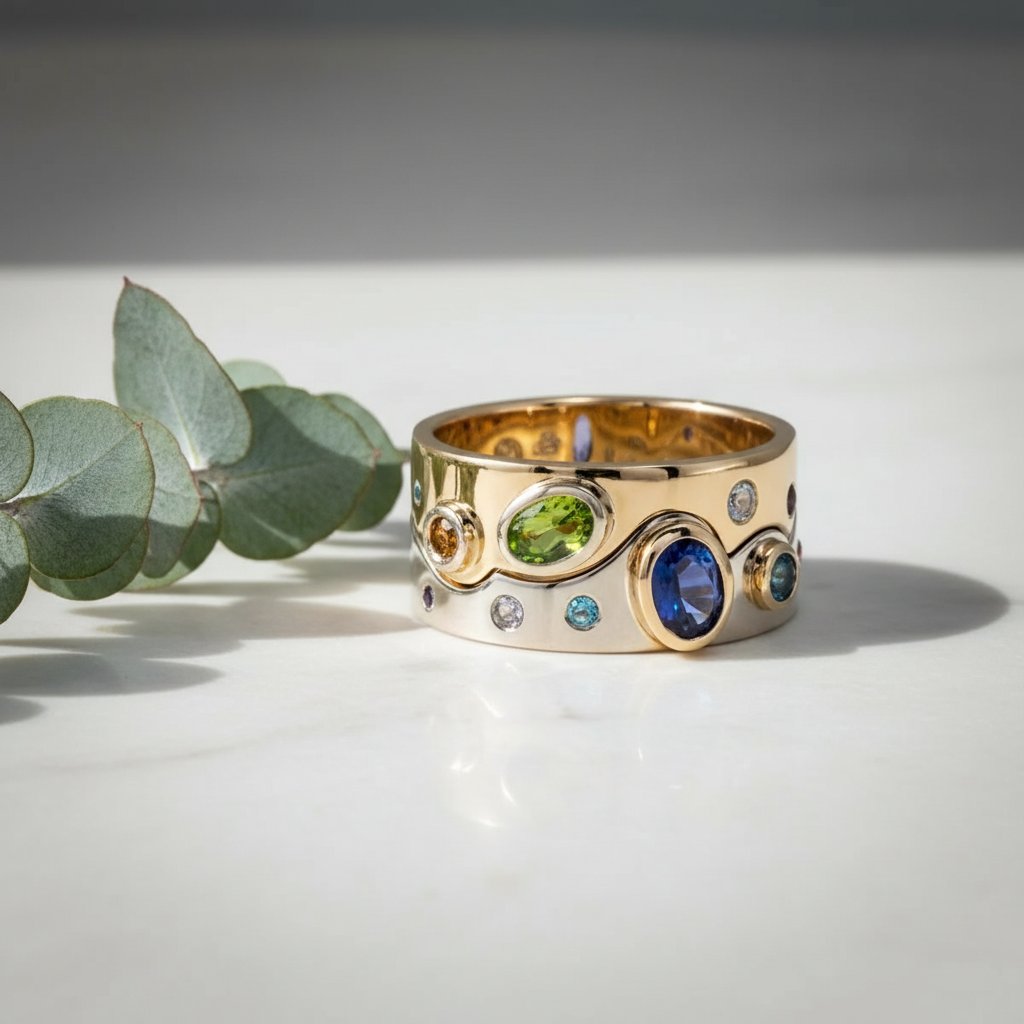 Jolie Ring