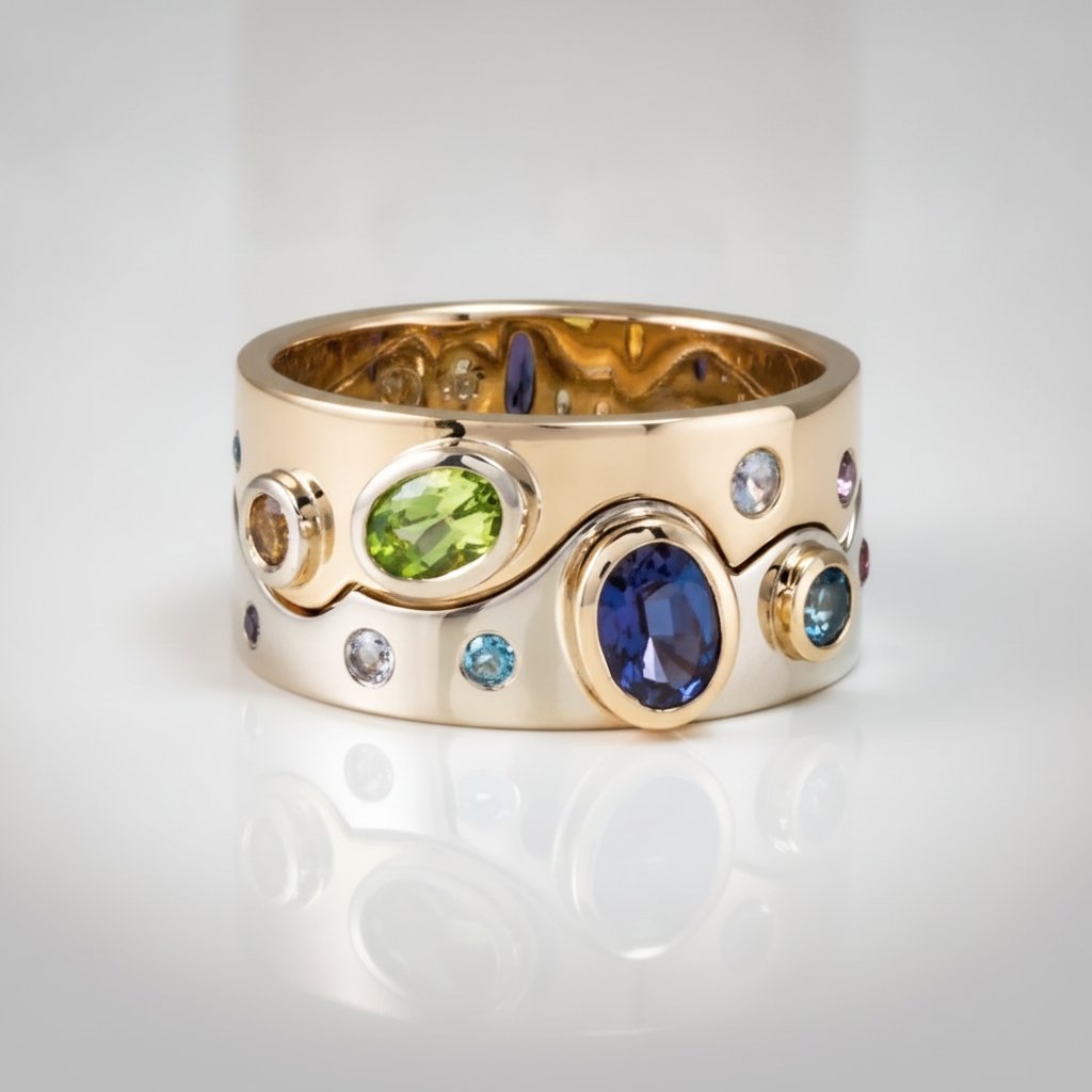 Jolie Ring
