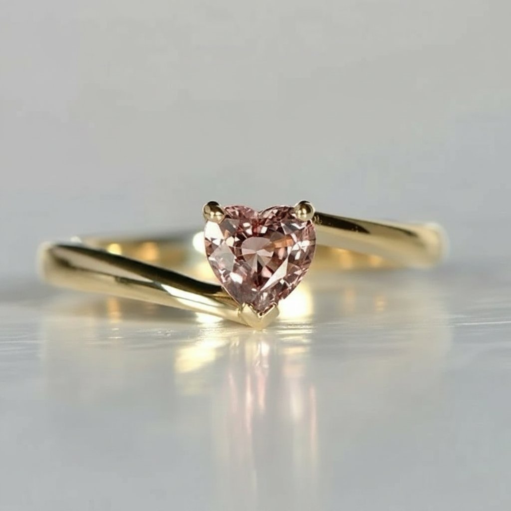 Jolie Ring