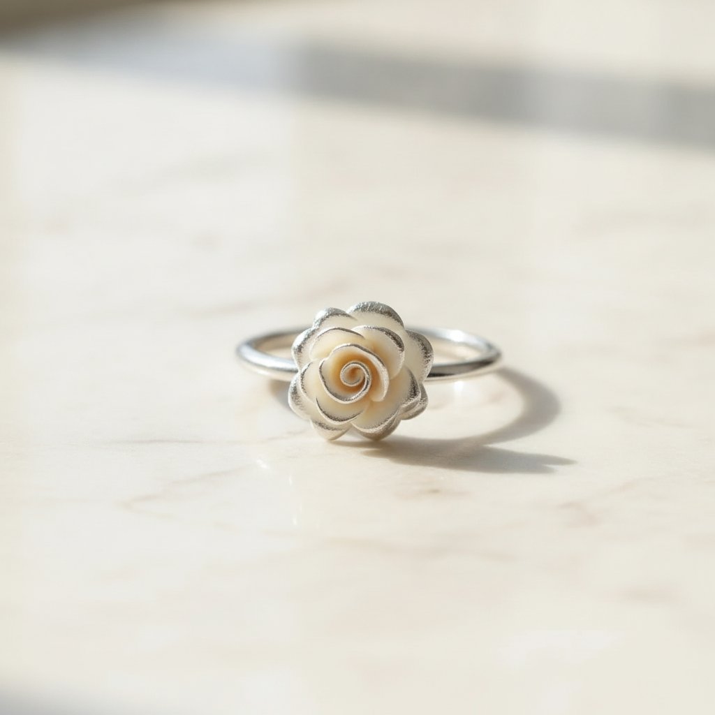 Bague Jolie