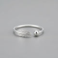 Zaria Pearl Ring