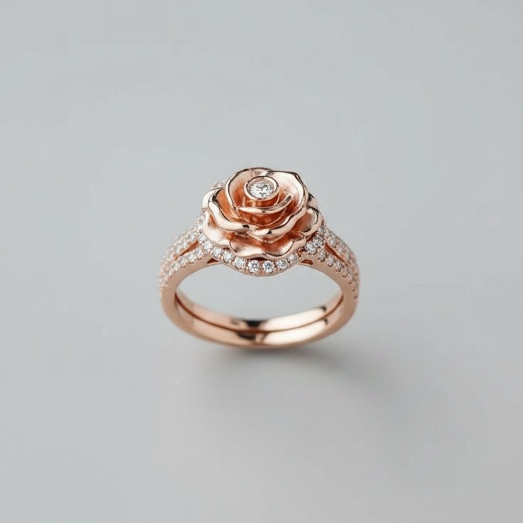Bague Giada