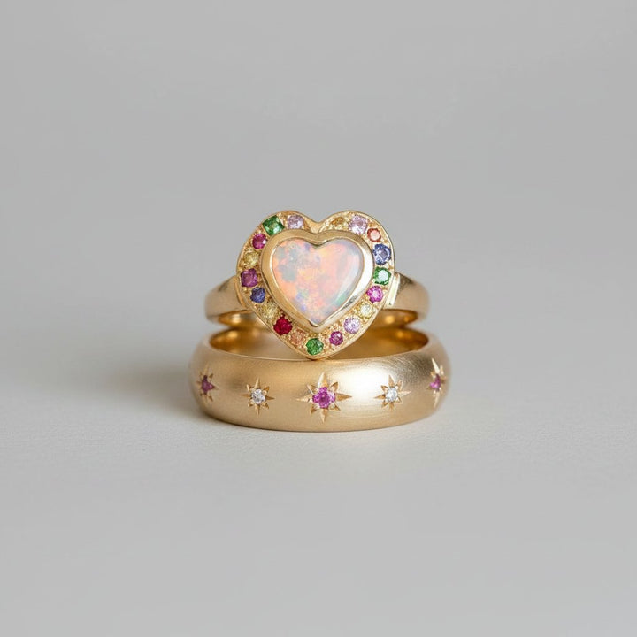 Orabel-ring