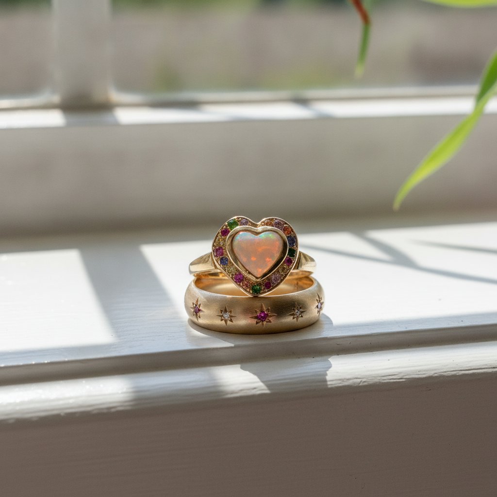 Orabel-ring