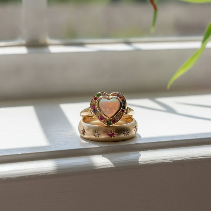 Orabel-ring