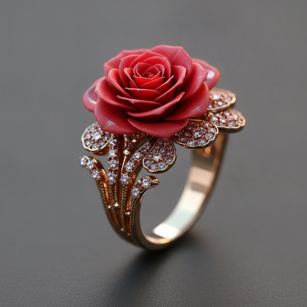 Orabel Ring