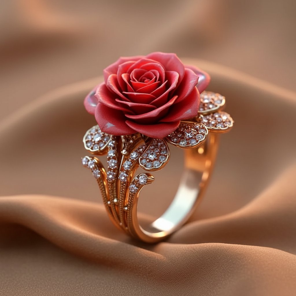 Orabel Ring
