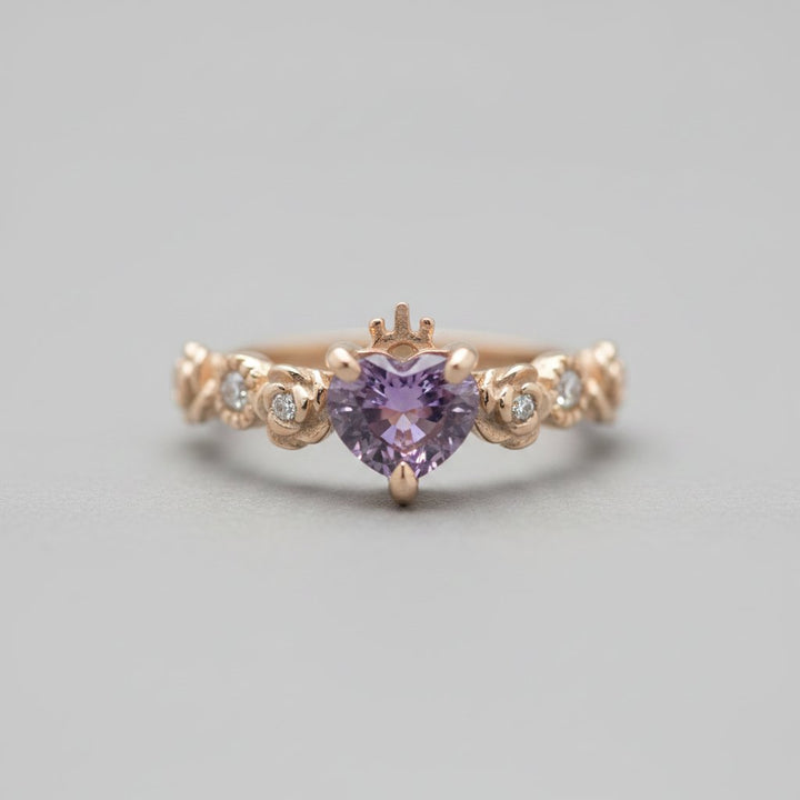 Vivienne Crystal Ring