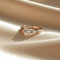 Seraphine Zirconia Ring
