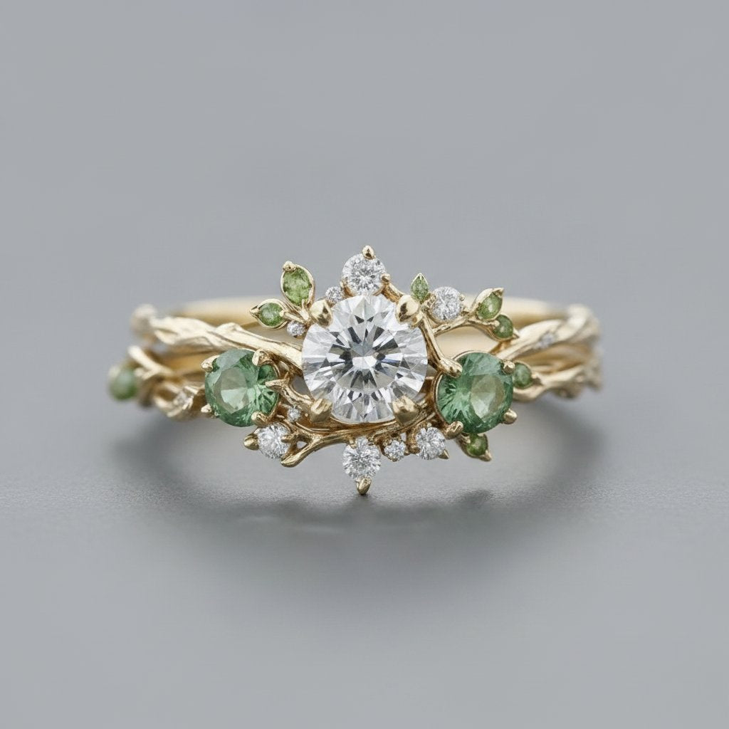Seraphine Ring