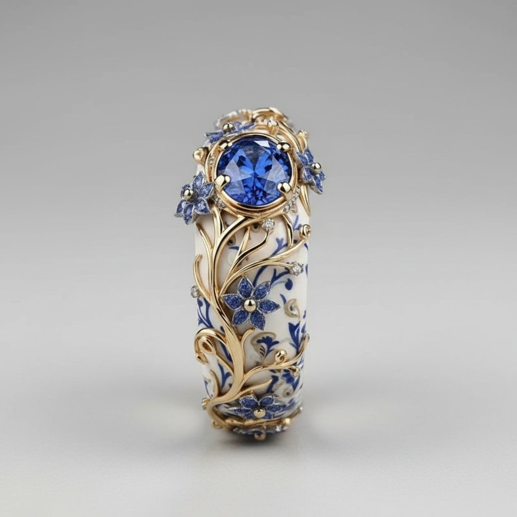 Seraphine Ring