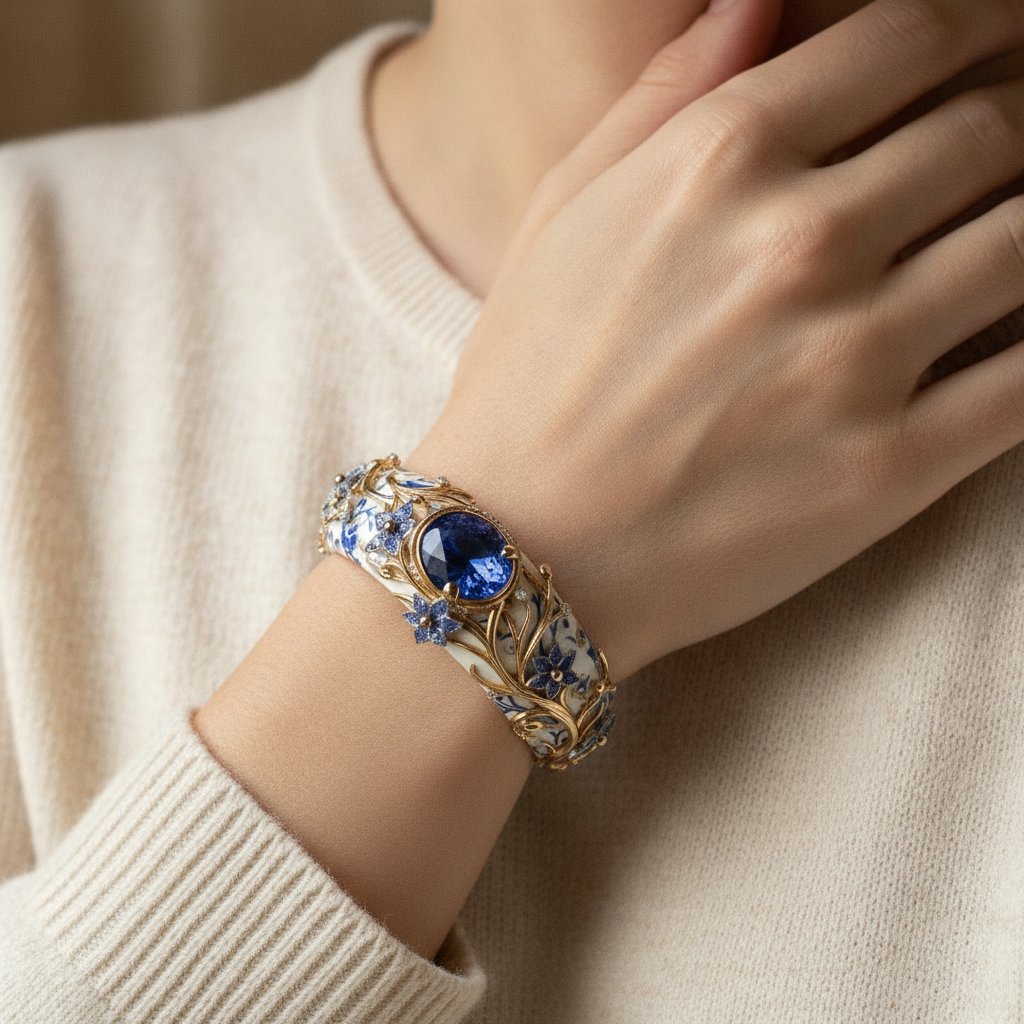 Seraphine Ring