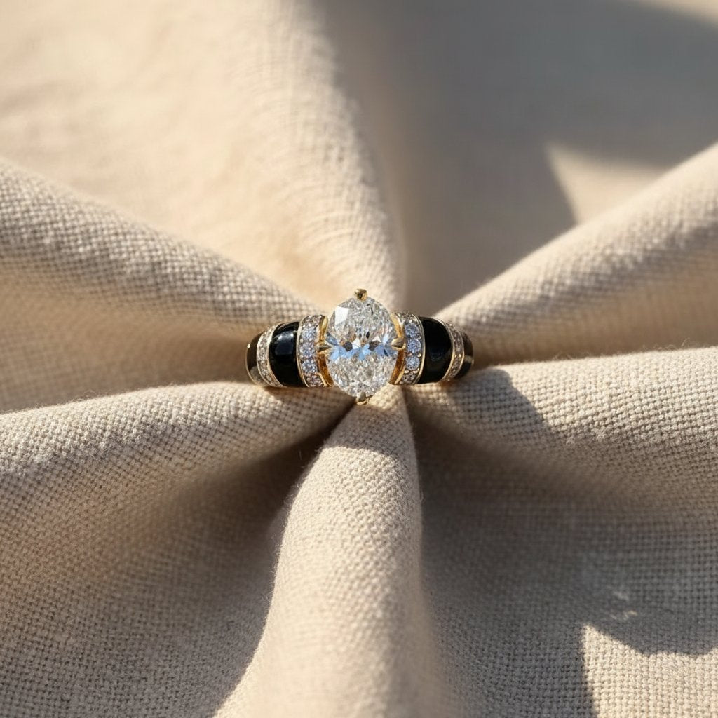 Beatrice Ring