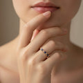 Beatrice Zirconia Ring