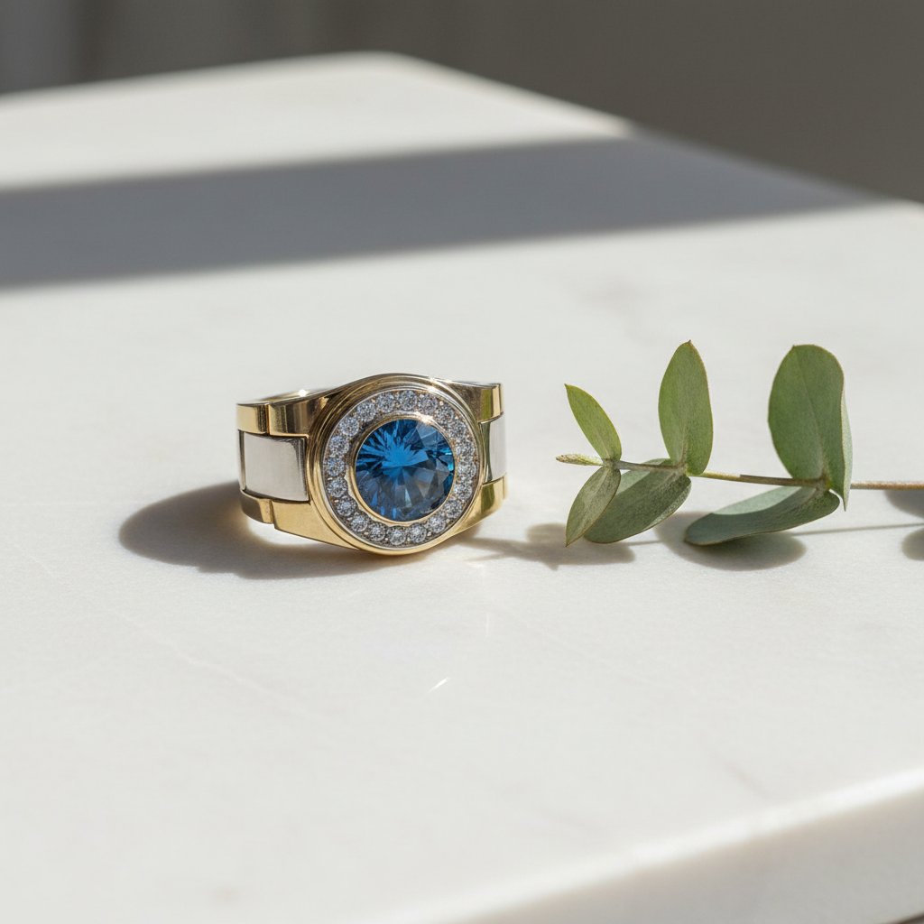 Maelys Ring