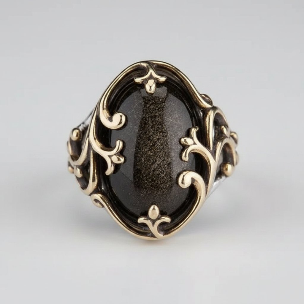 Anel Vintage Maelys