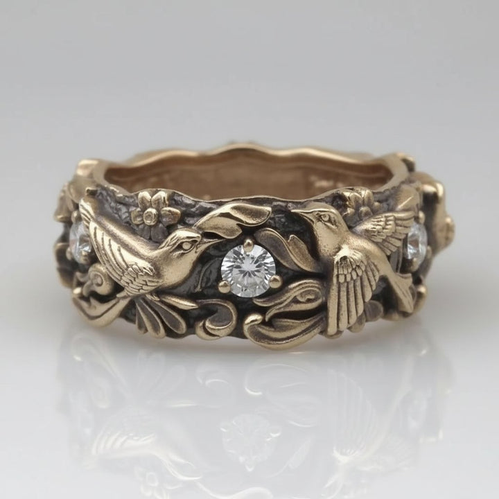 Ottilie Ring