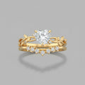 Anouk Crystal Jewelry Set