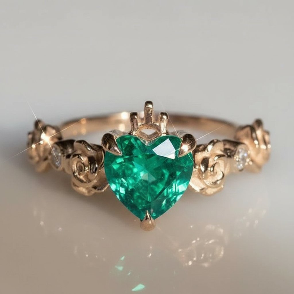 Anello Anouk Crystal