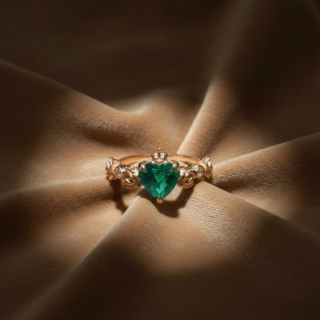 Anello Anouk Crystal