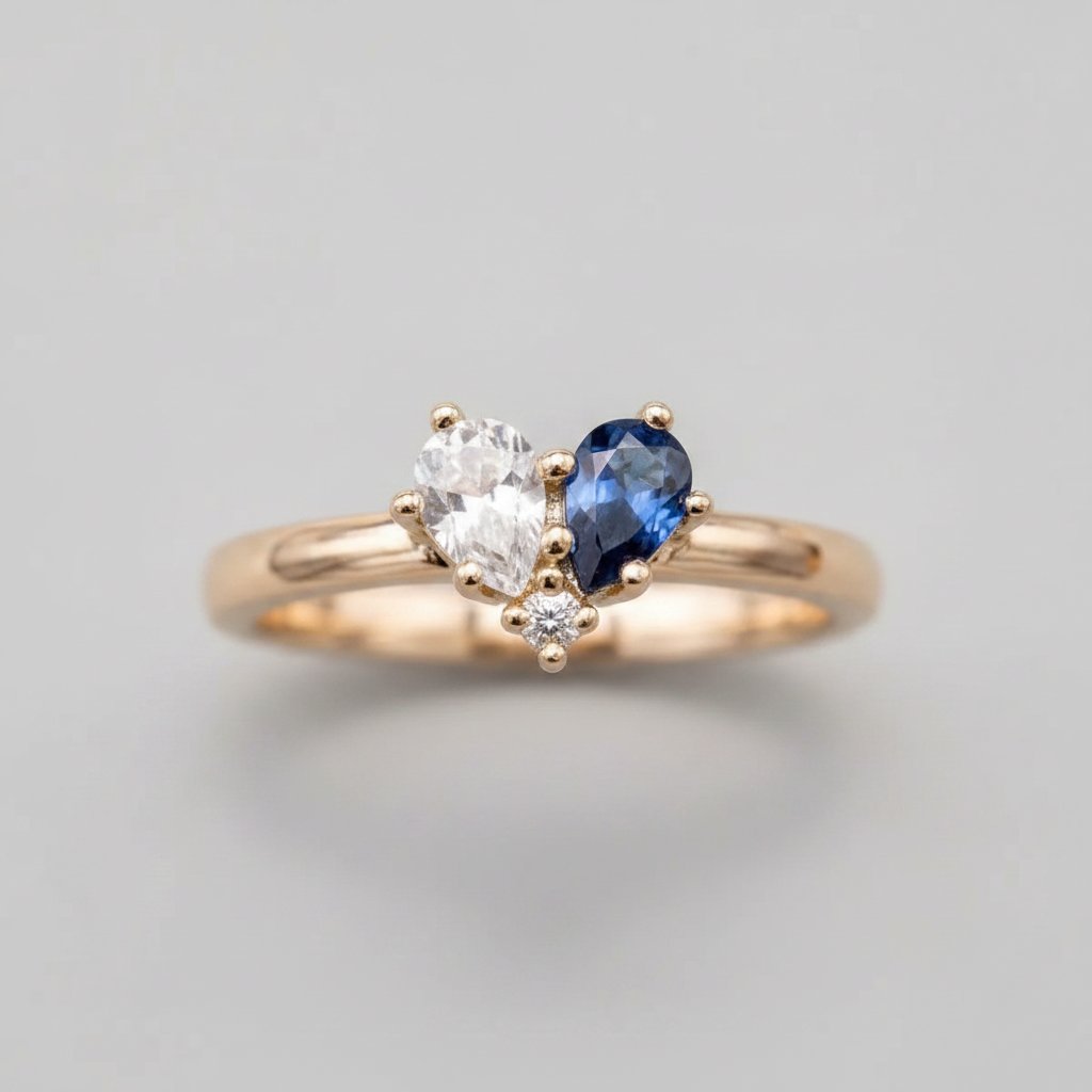 Ring Elodie