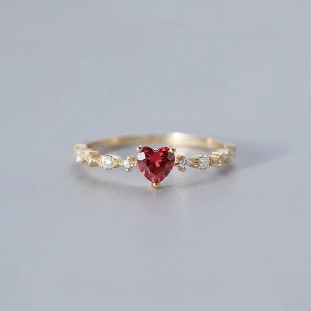 Elodie-ring