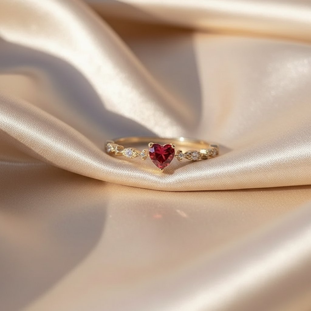 Elodie-ring