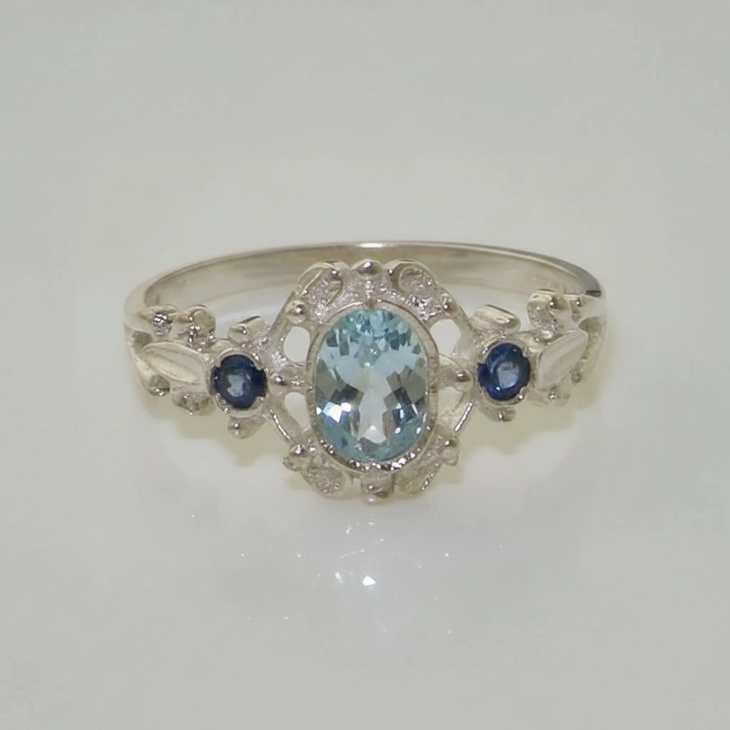Sidonie Ring