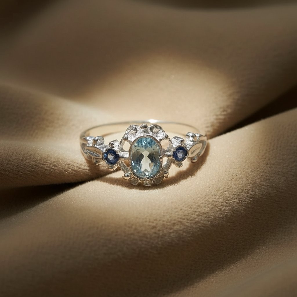 Sidonie Ring