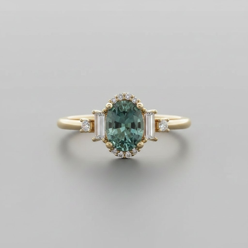 Anello Sidonie