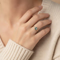 Sidonie-ring