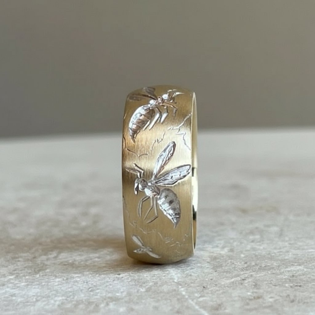 Sidonie Ring