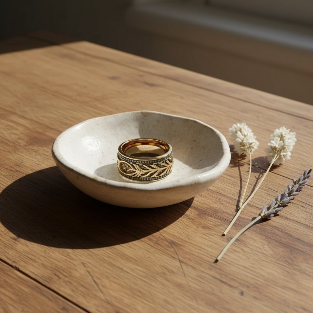 Anello Sidonie