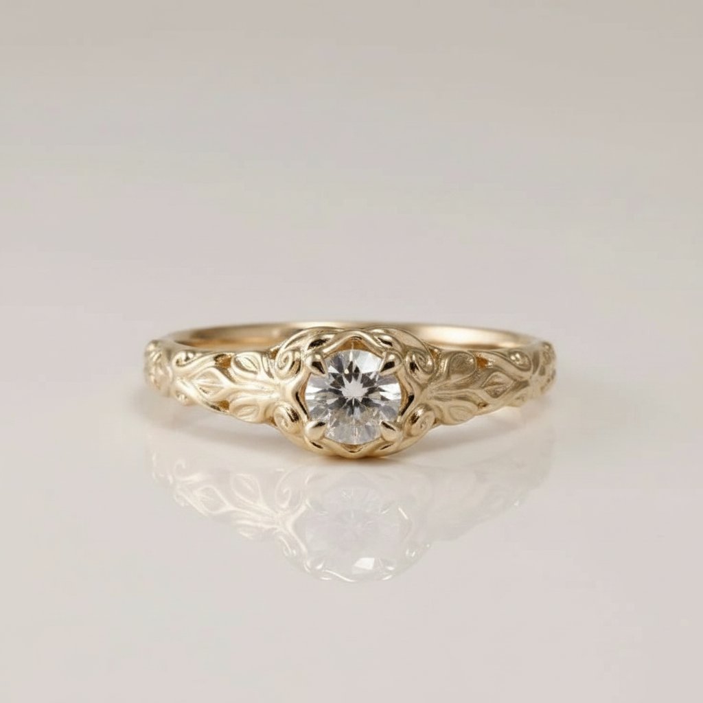 Sidonie Ring