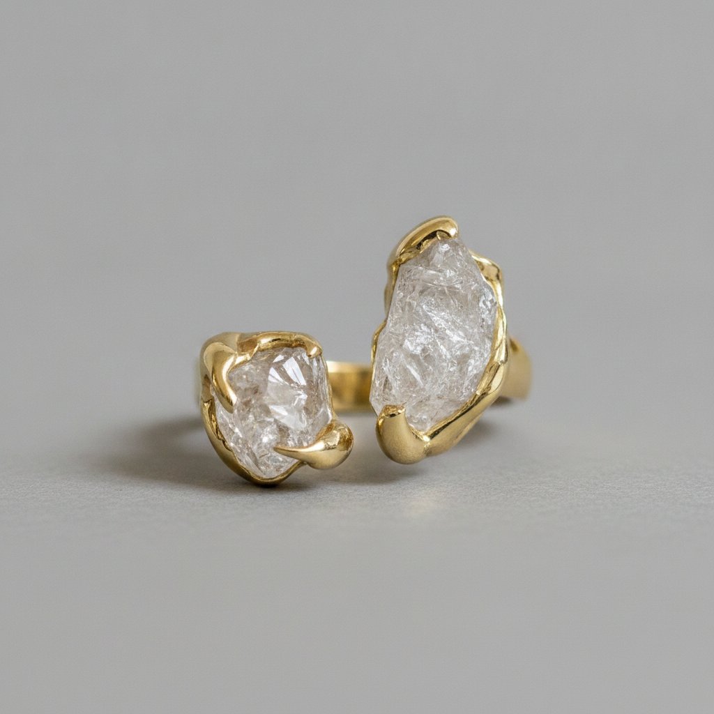 Anello Sidonie