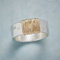 Estelle Gold Ring