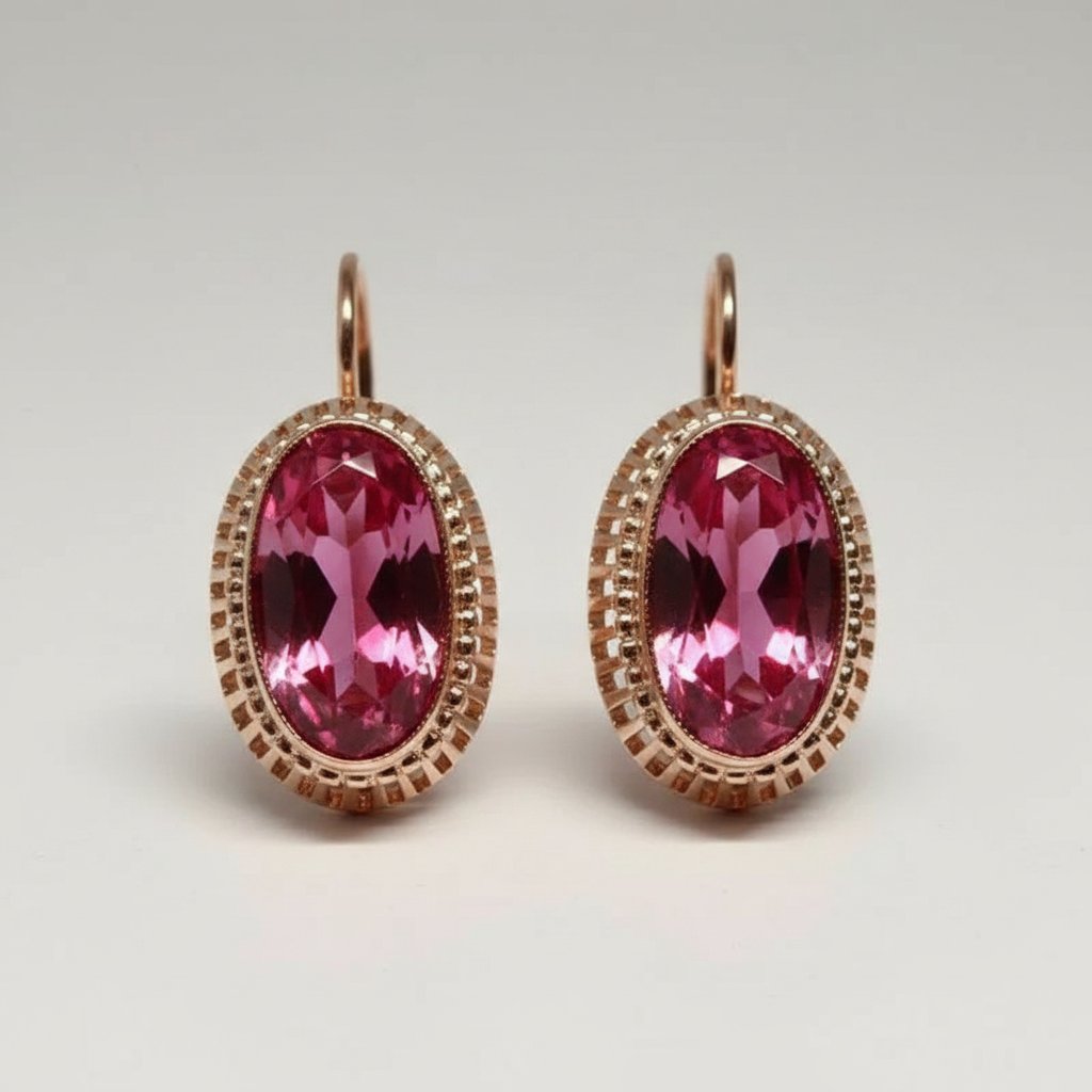Estelle Gold Ring