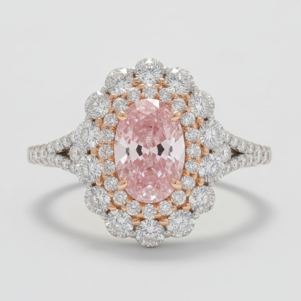 Xanthe-ring