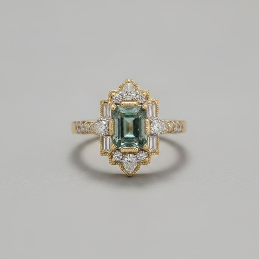 Jolie-Ring