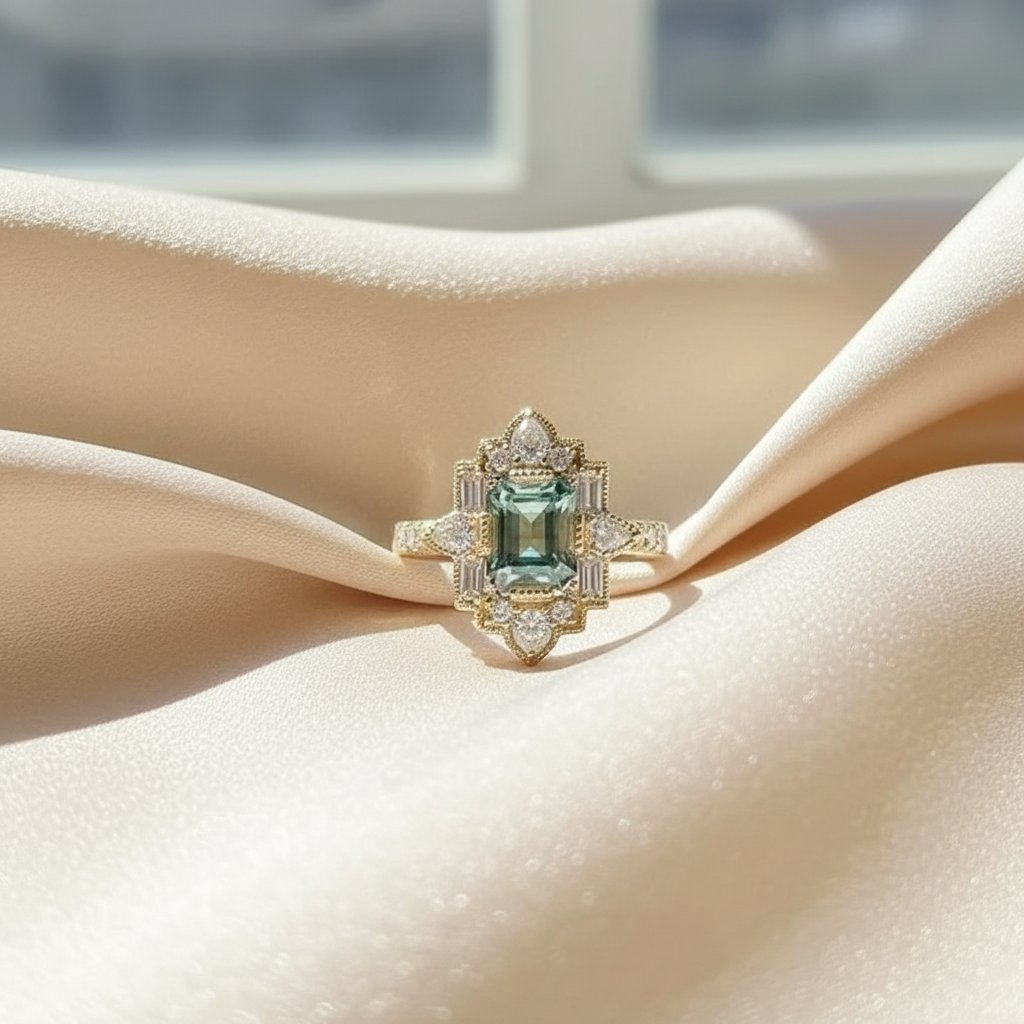 Jolie-ring