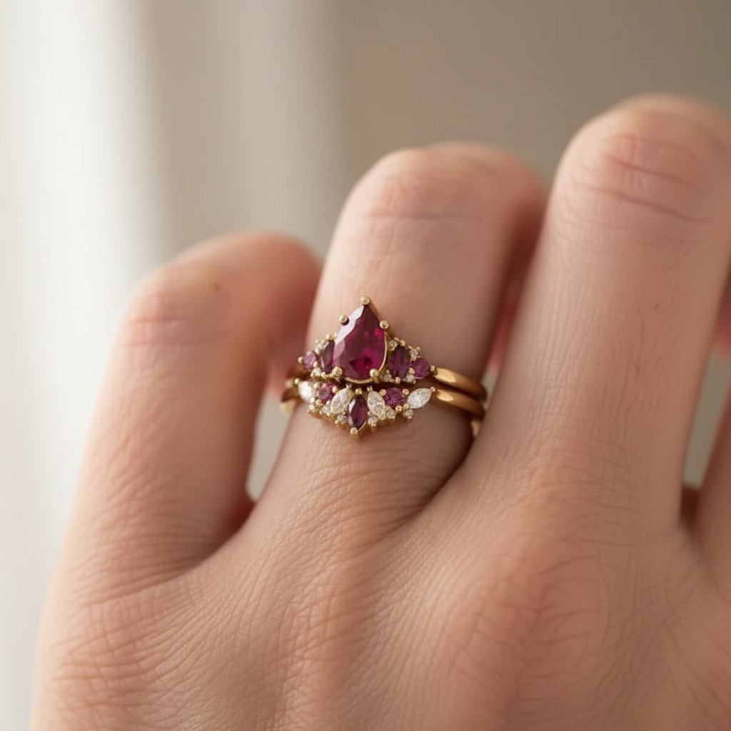 Ophira-ring