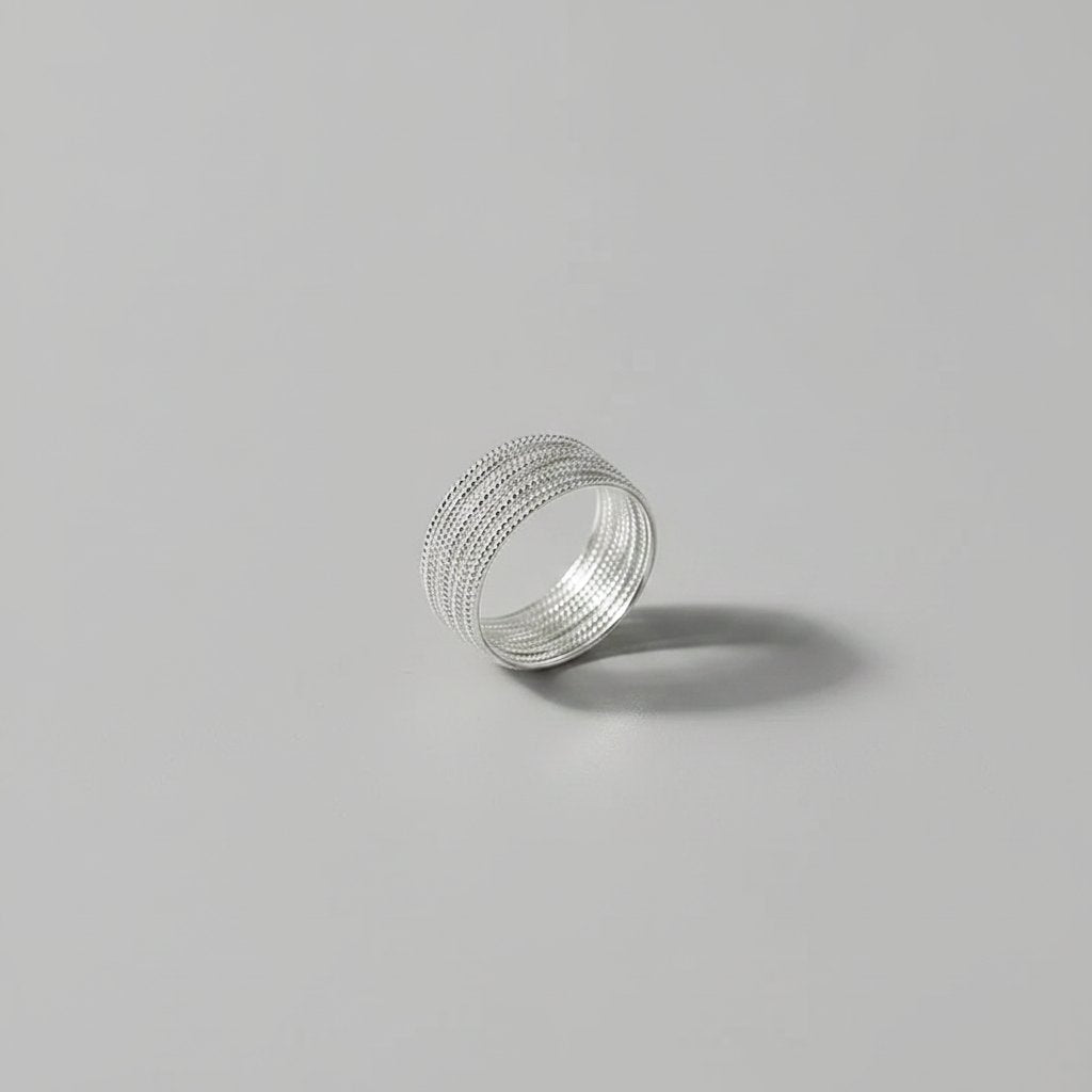 Hespera guldring