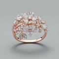 Anello Hespera Gold