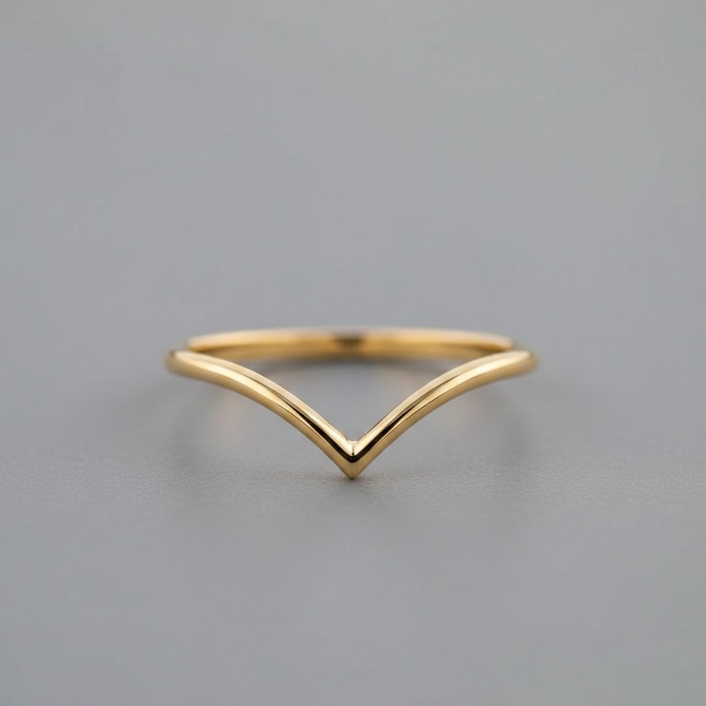 Hespera Gold Ring